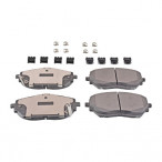Image for Brake Pad Set To Suit Toyota