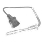 Image for Exhaust Gas Temperature Sensor to suit Chevrolet and Opel and Saab and Vauxhall