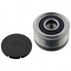Image for Alternator Pulley To Suit Hyundai and Kia