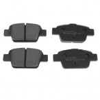 Image for Brake Pad Set To Suit Alfa Romeo and Chrysler and Fiat and Lancia