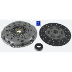 Image for Clutch Kit to suit Audi and Porsche and Volkswagen