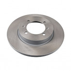 Image for Brake Disc To Suit Proton