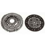 Image for Clutch Kit to suit Abarth and Alfa Romeo and Chrysler and Fiat and Lancia