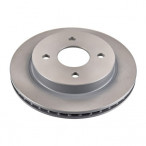 Image for Brake Disc To Suit Ford