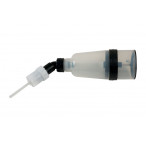 Image for Laser Tools 6865 - Filling Funnel for AdBlue® - Angled