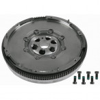 Image for Flywheel to suit Audi and Seat and Skoda and Volkswagen