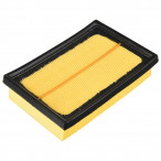 Image for Purflux A1613 Air Filter to suit Citroen and Peugeot and Suzuki and Toyota