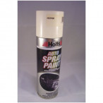Image for Holts HCR06 - White Paint Match Pro Vehicle Spray Paint 300ml