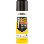Image for Holts BES1A - Bradex Easy Start Aerosol 300ml