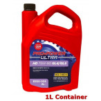 Image for Pro Power Ultra B300-001 - HD 75W-90 Gl4 & Gl5 Semi Synthetic Extreme Pressure Gear Lubricant 1L