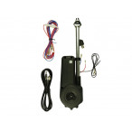 Image for Celsus Ice AN7700 - AM / FM Multi Head Electric Antenna
