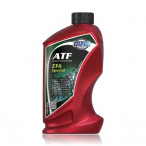 Image for MPM 16001ZF6S Atf Automatic Transmission Fluid Zf6/8/9 Special 1L