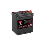 Image for Yuasa YBX3056 12V 36Ah 330A SMF Battery