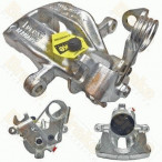 Image for Brake Engineering CA1514R - Brake Caliper