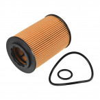 Image for Purflux L397 Oil Filter to suit Honda