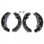 Image for Brake Shoe Set To Suit Chevrolet and Daewoo and Proton
