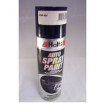 Image for Holts HNAV07 - Blue (Navy) Paint Match Pro Vehicle Spray Paint 300ml