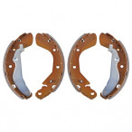 Image for Brake Shoe Set To Suit Chevrolet and Daewoo