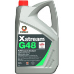 Image for Comma XSG5L - Xstream G48 Anti-freeze Concentrate 5L