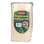 Image for Triplewax CTA039 - Polishing Cloth