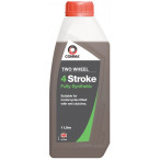 Image for Comma FSTFS1L -  4 Stroke 5W40 Fully Synthetic Motor Oil 1L