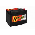 Image for Banner Power Bull P7029 - 12 Volt 70 Amp Hour Lead Acid Battery