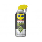 Image for WD-40 44376 - Specialist Fast Drying Contact Cleaner 400ml