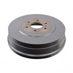Image for Brake Drum To Suit Nissan and Renault