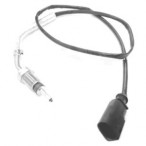 Image for Exhaust Gas Temperature Sensor to suit Audi and Seat and Skoda and Volkswagen