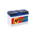 Image for Banner Energy Bull 95601 - 12 Volt 80 Amp Hour Deep Cycle Battery