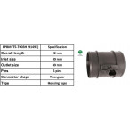Image for NGK Air Mass Sensor 91493 / EPBMFT5-T003H to suit Chevrolet and Saab and Vauxhall