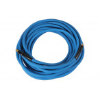 Image for Laser Tools 6417 - Flexible Air Hose - Blue
