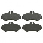 Image for Brake Pad Set To Suit Mercedes Benz and Volkswagen