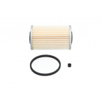 Image for Purflux C491 Fuel Filter to suit Nissan and Opel and Renault and Vauxhall