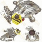 Image for Brake Engineering CA1425 - Brake Caliper