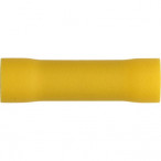 Image for Pearl Automotive PWN306 - Yellow Butt Connectors