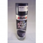 Image for Holts HDBLUM11 - Blue Paint Match Pro Vehicle Spray Paint 300ml