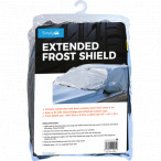 Image for Simply FR02 - Universal Windscreen & Window Frost Shield