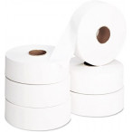 Image for DEB PDSBTRJ - 2 Ply Jumbo Toilet Roll