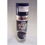 Image for Holts HNAVM04 - Blue (Navy) Paint Match Pro Vehicle Spray Paint 300ml