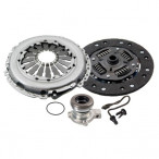Image for Teckmarx TMKCS00391 - Clutch Kit With Concentric Slave Cylinder