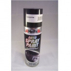 Image for Holts HDGREY04 - Grey Paint Match Pro Vehicle Spray Paint 300ml