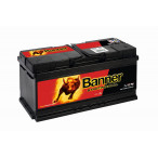 Image for Banner Starting Bull 58820 - 12 Volt 88 Amp Hour 660 CCA Battery