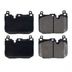 Image for Brake Pad Set To Suit BMW and Mini