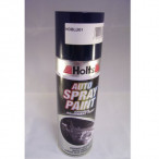 Image for Holts HDBLU01 - Blue Paint Match Pro Vehicle Spray Paint 300ml