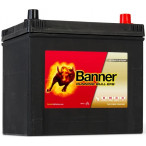 Image for Banner Running Bull 56515 - Start Stop 12 Volt 65 Amp Hour Lead Acid Battery