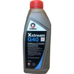 Image for Comma XSG401L - Xstream G40 Anti-freeze Concentrate 1L