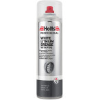 Image for Holts HMTN0017A - Professional White Lithium Spray Grease With PTFE 500ml