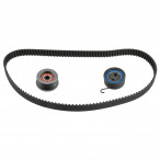 Image for Timing Belt Kit To Suit Honda and Opel and Vauxhall