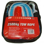 Image for Maypole MP609 - 2500Kg Elasticated Tow Rope